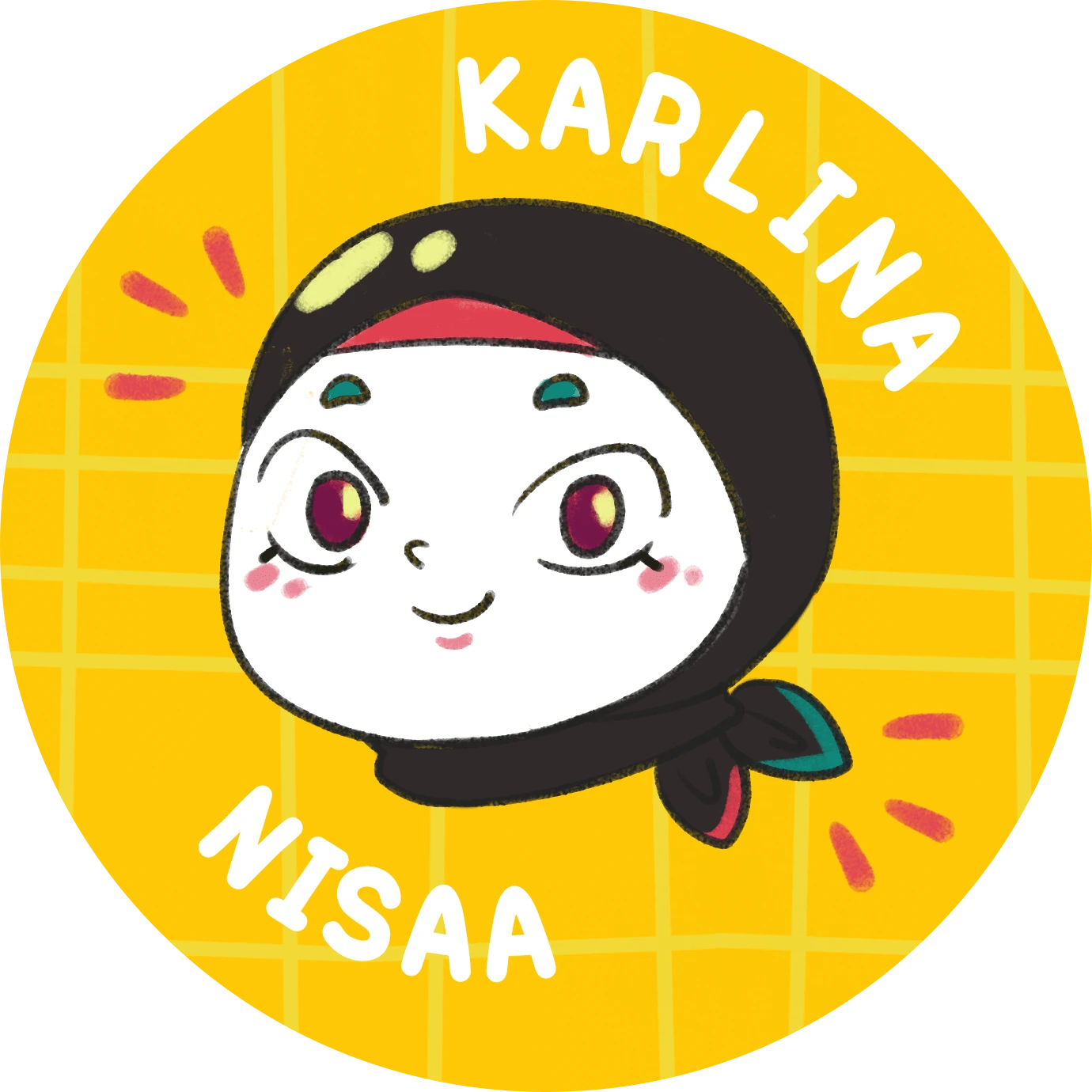 Karlina Khairunnisaa's avatar