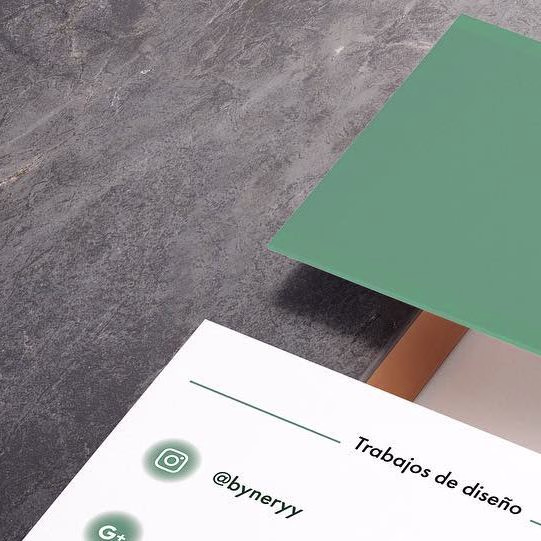 Placeholder project card media