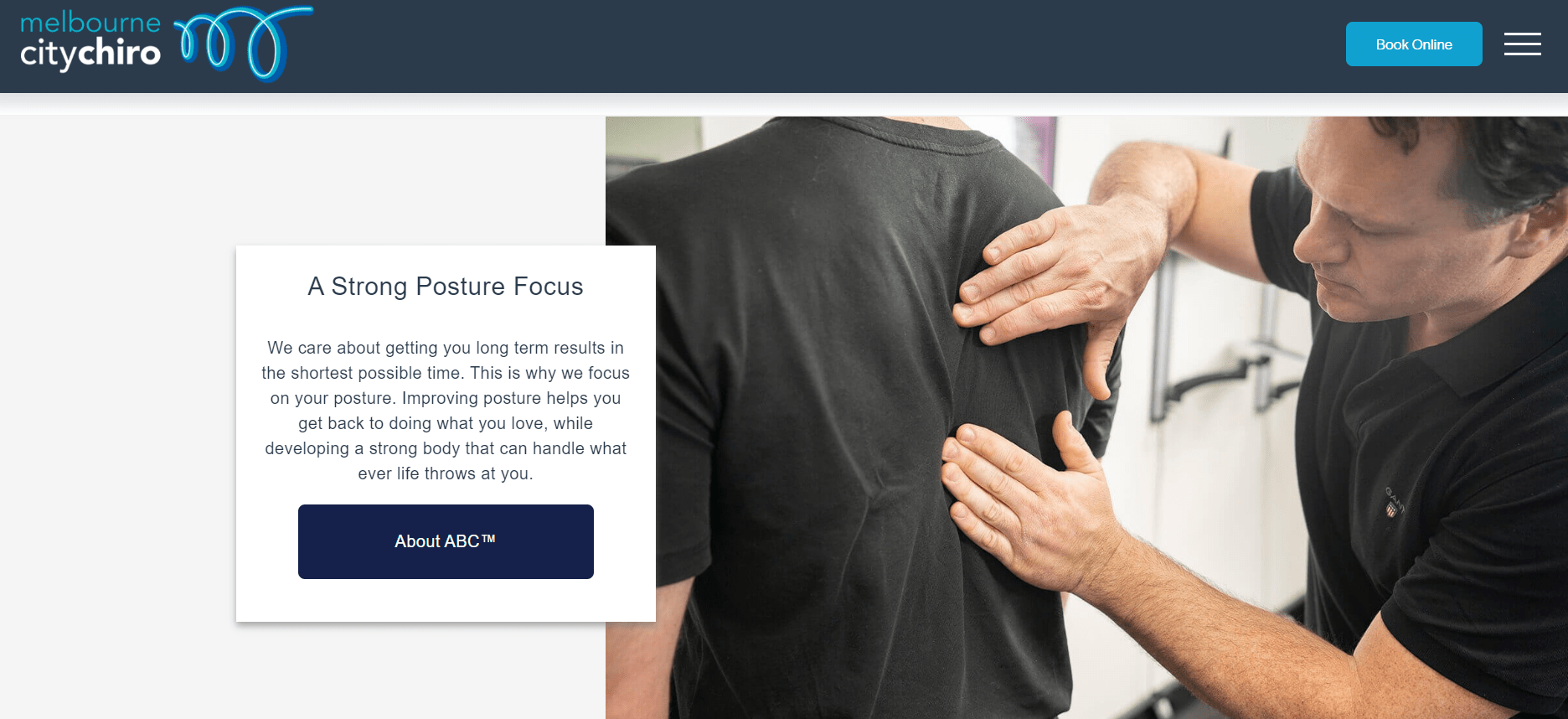 Placeholder project card media