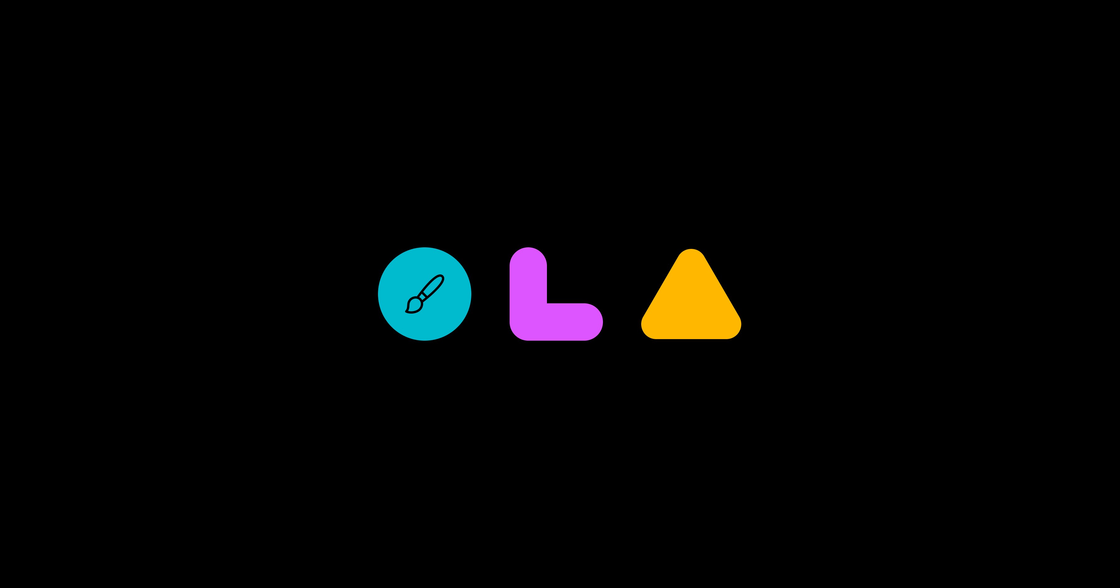 Placeholder project card media