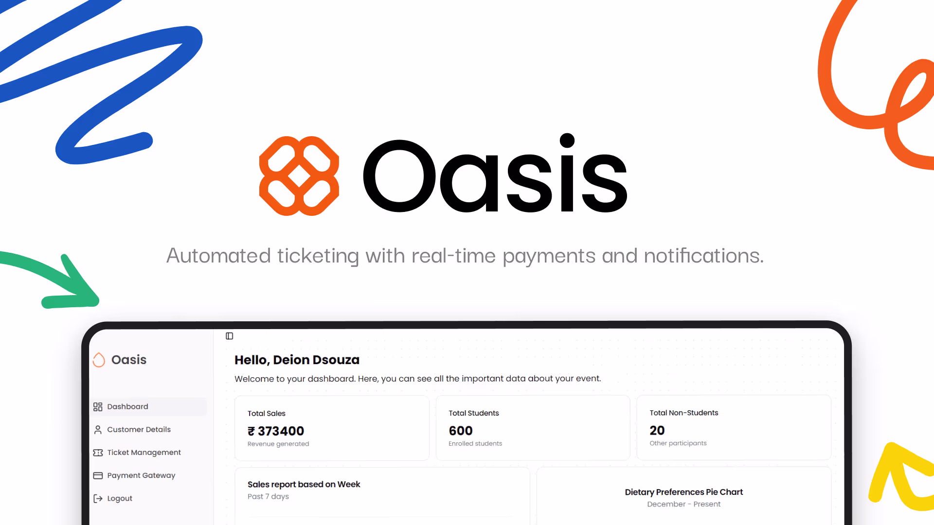 Placeholder project card media