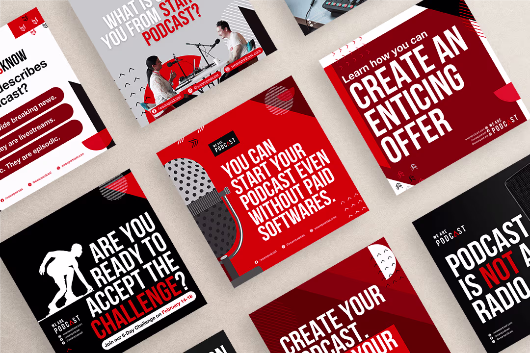 Placeholder project card media
