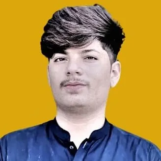 SIKANDAR Saleem's avatar