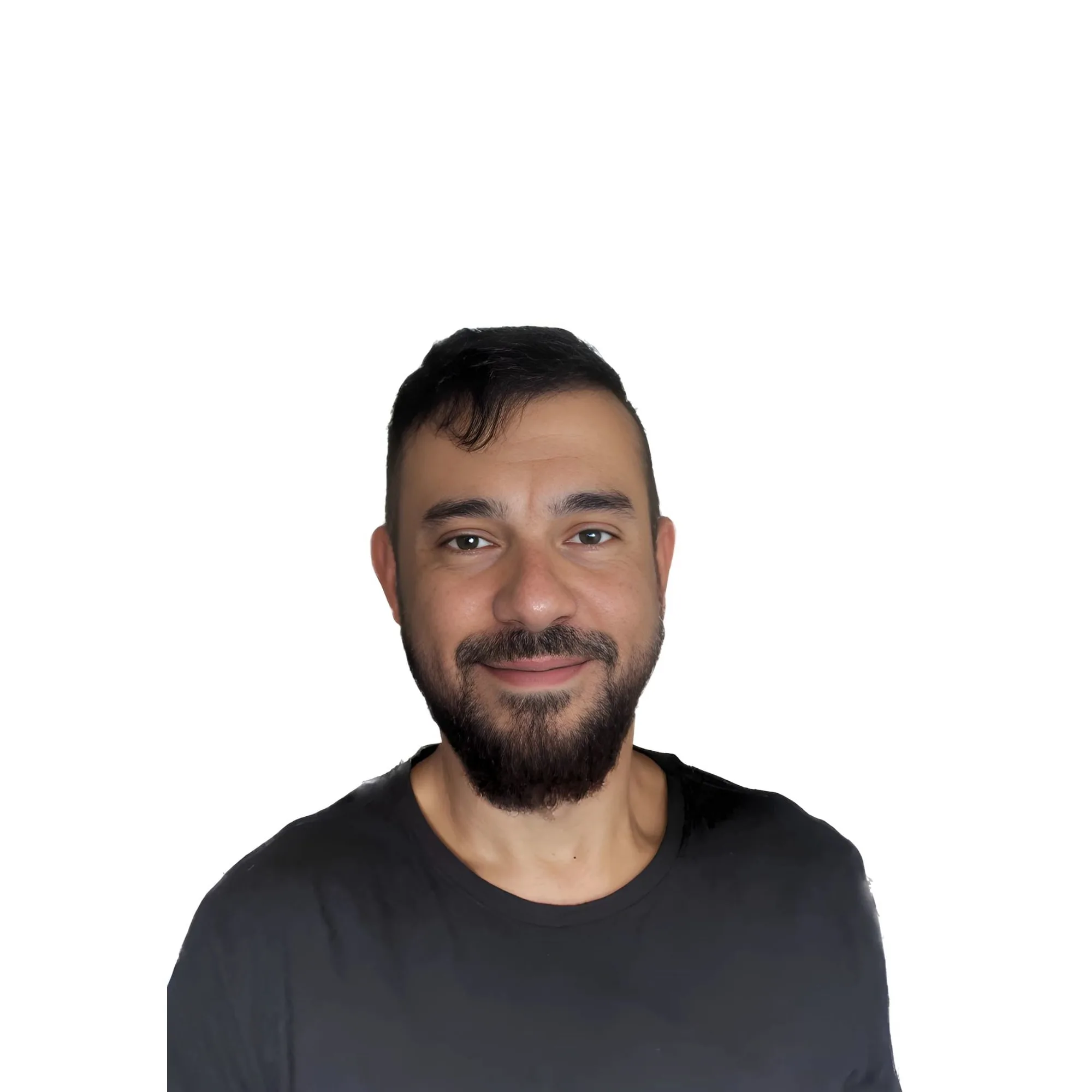 Alexandre Machado's avatar