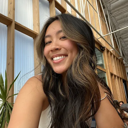 Tiffany  Nguyen's avatar