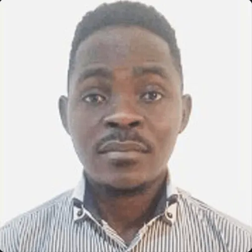 Adebayo Quadri's avatar
