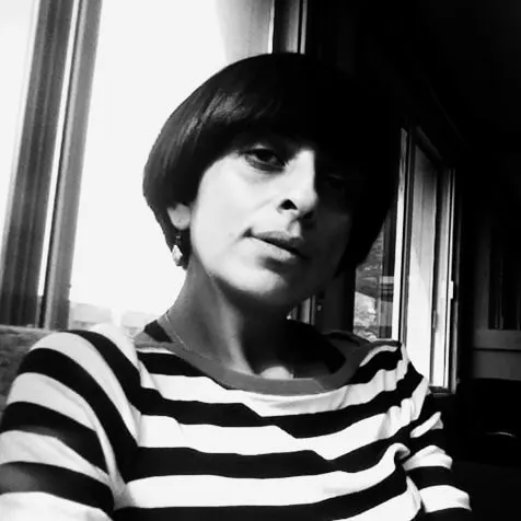 Roxane Baluch's avatar