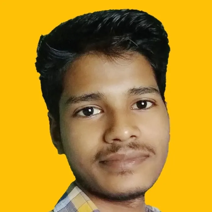 Gautam  Kumar's avatar