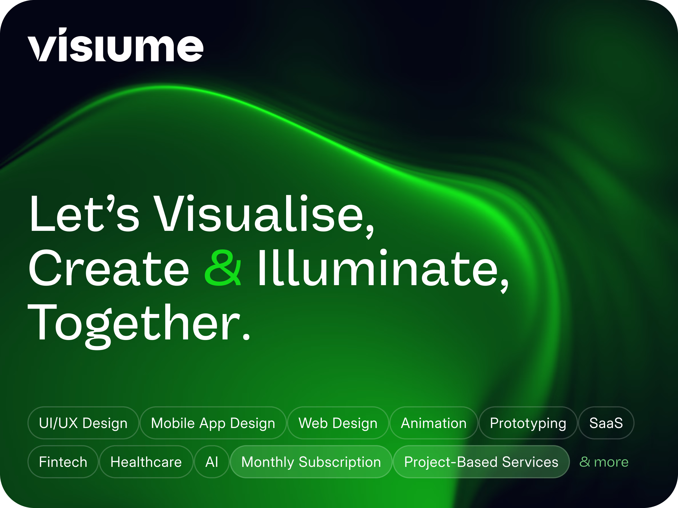 Placeholder project card media