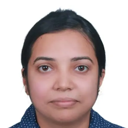 Priyanka Tiwari's avatar