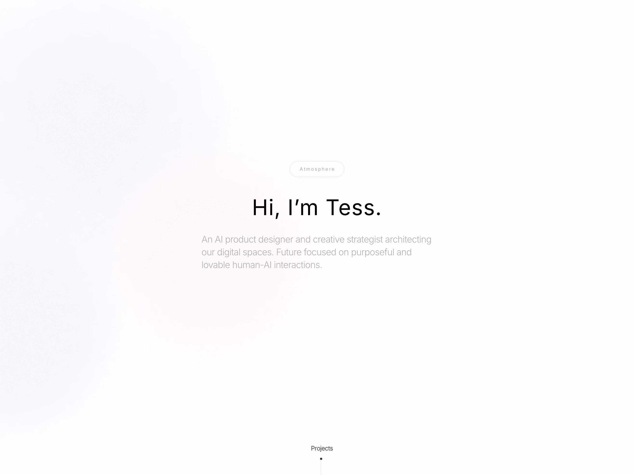 Placeholder project card media