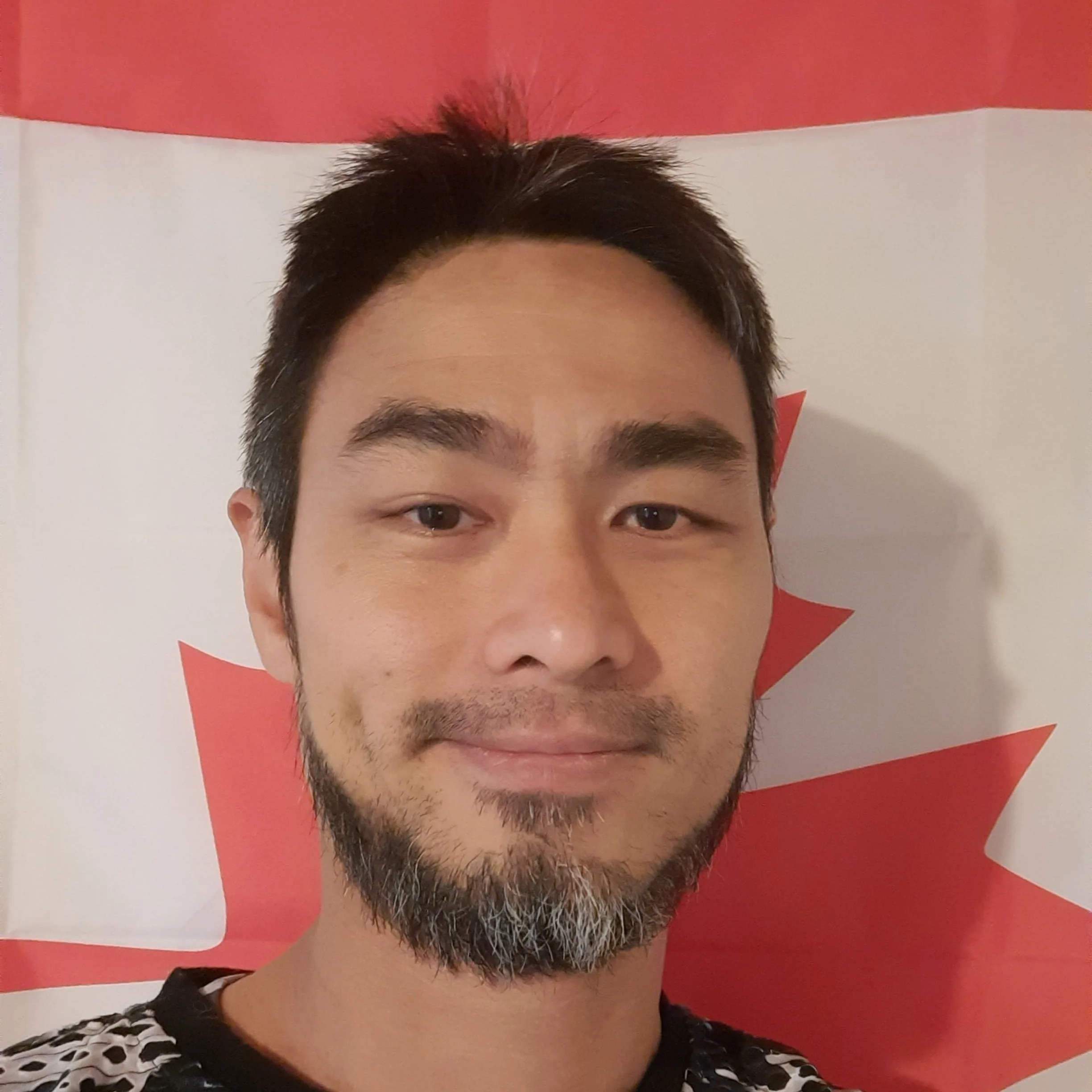 Gene Chuah's avatar