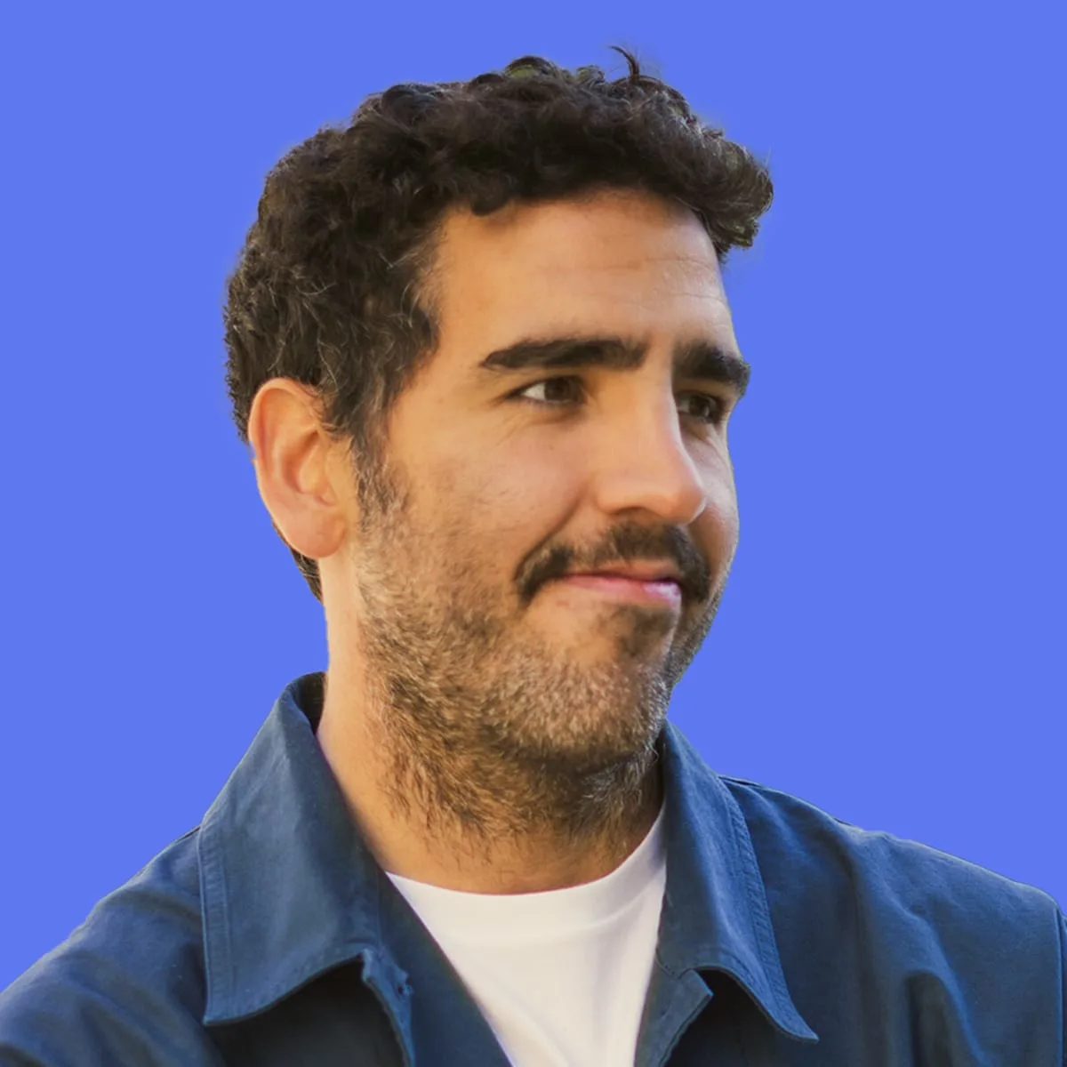 Pablo Domrose's avatar