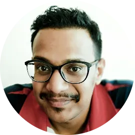 Saurabh Gupta's avatar