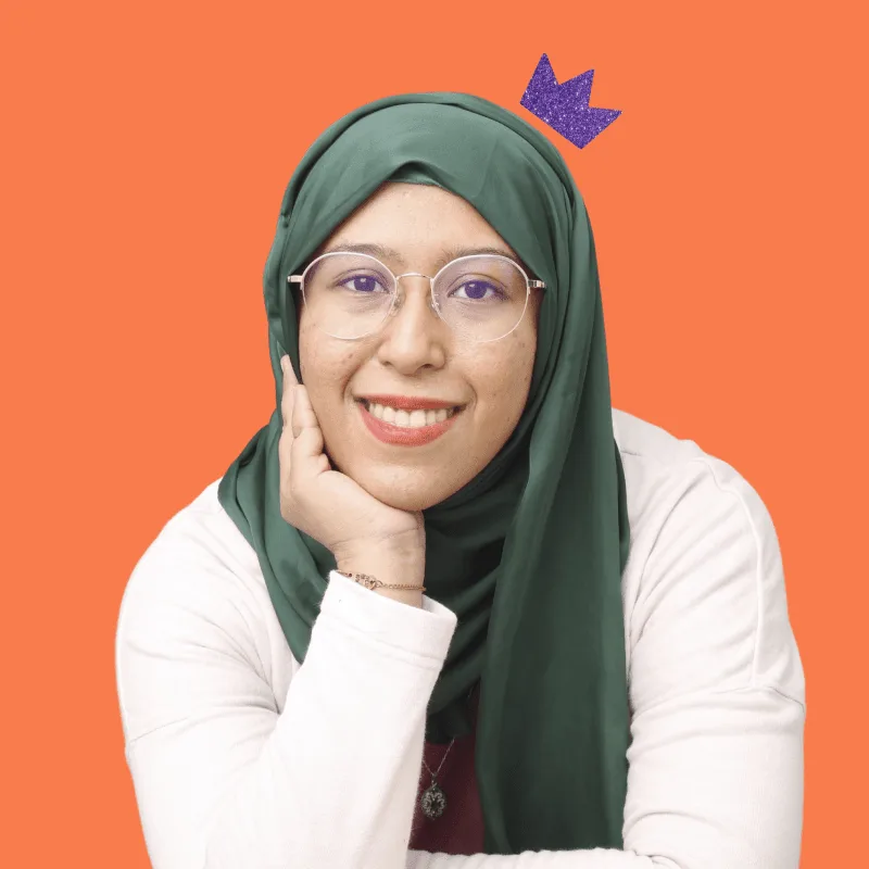 Amera Ibrahim's avatar