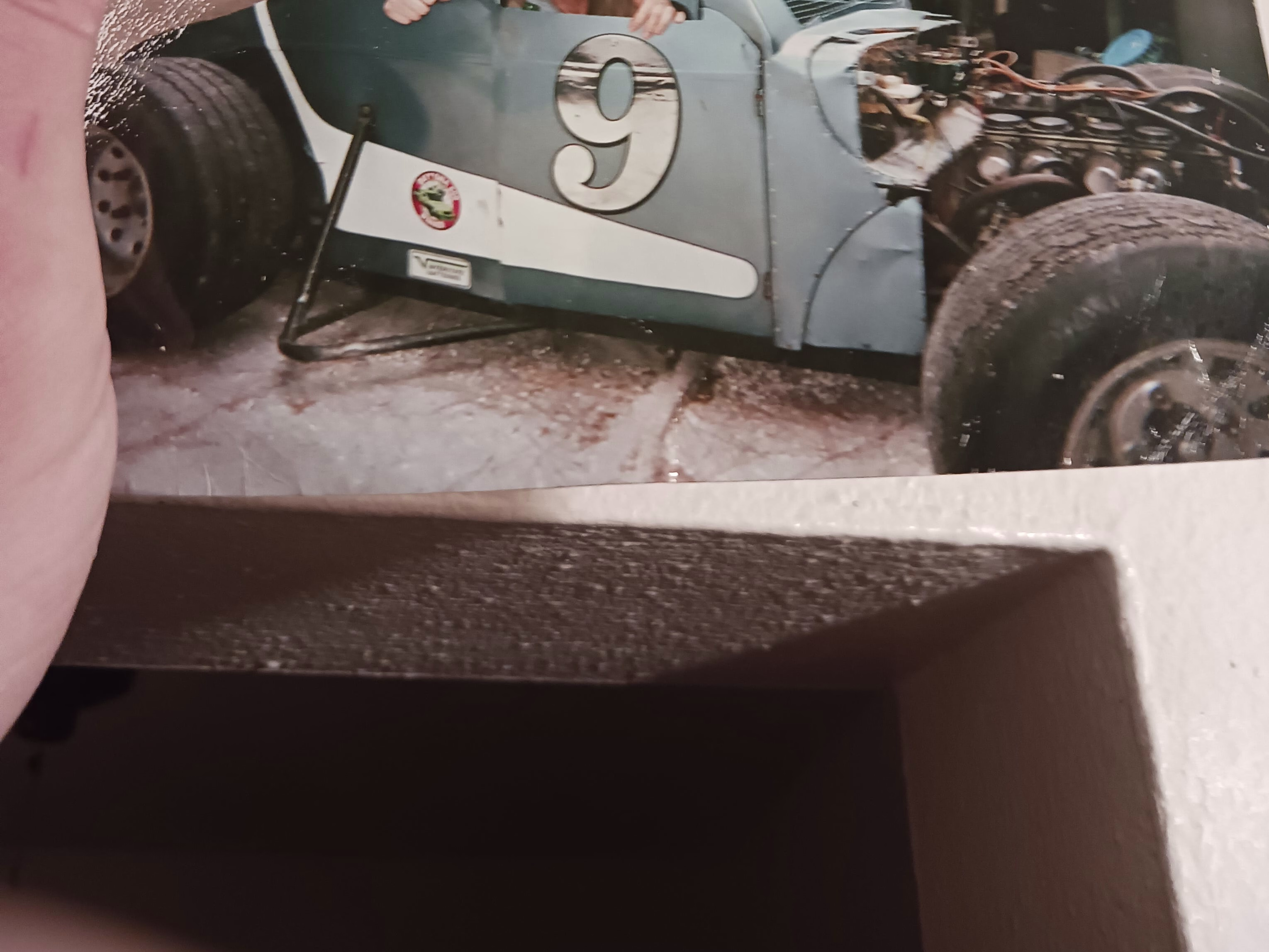 Placeholder project card media