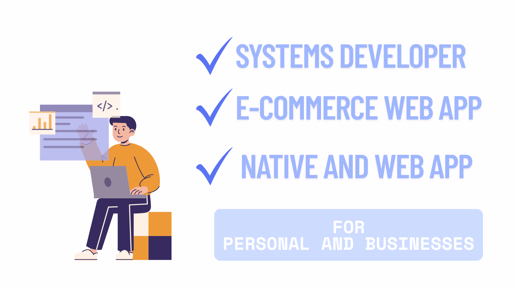 Placeholder project card media