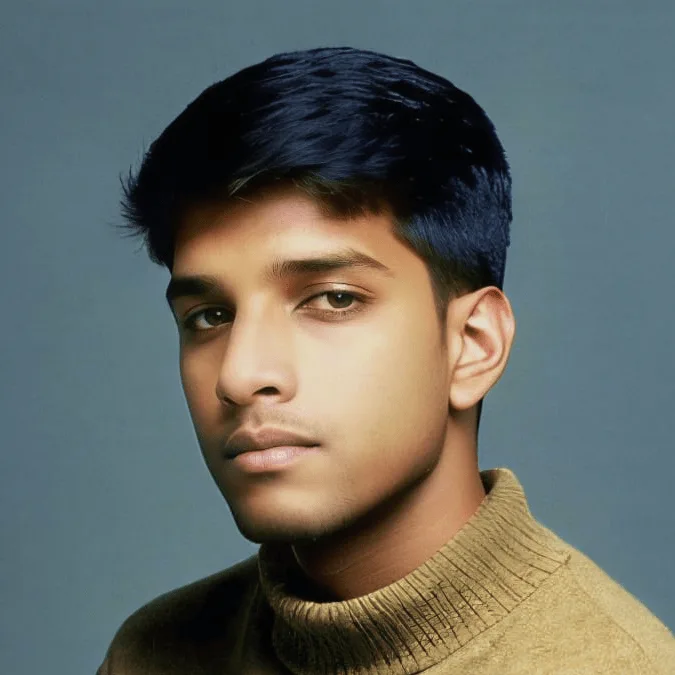 Aryan Raj's avatar