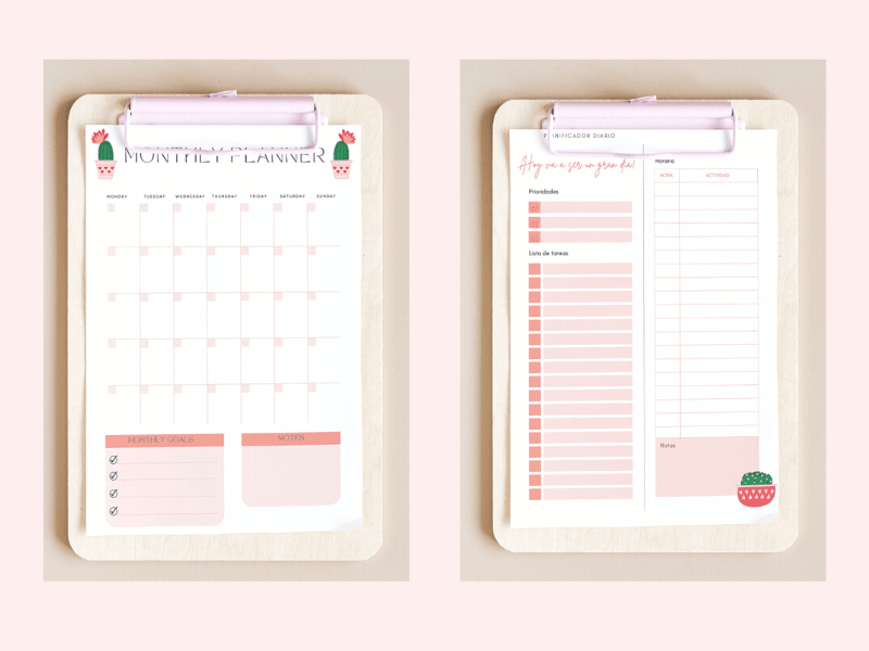 Placeholder project card media