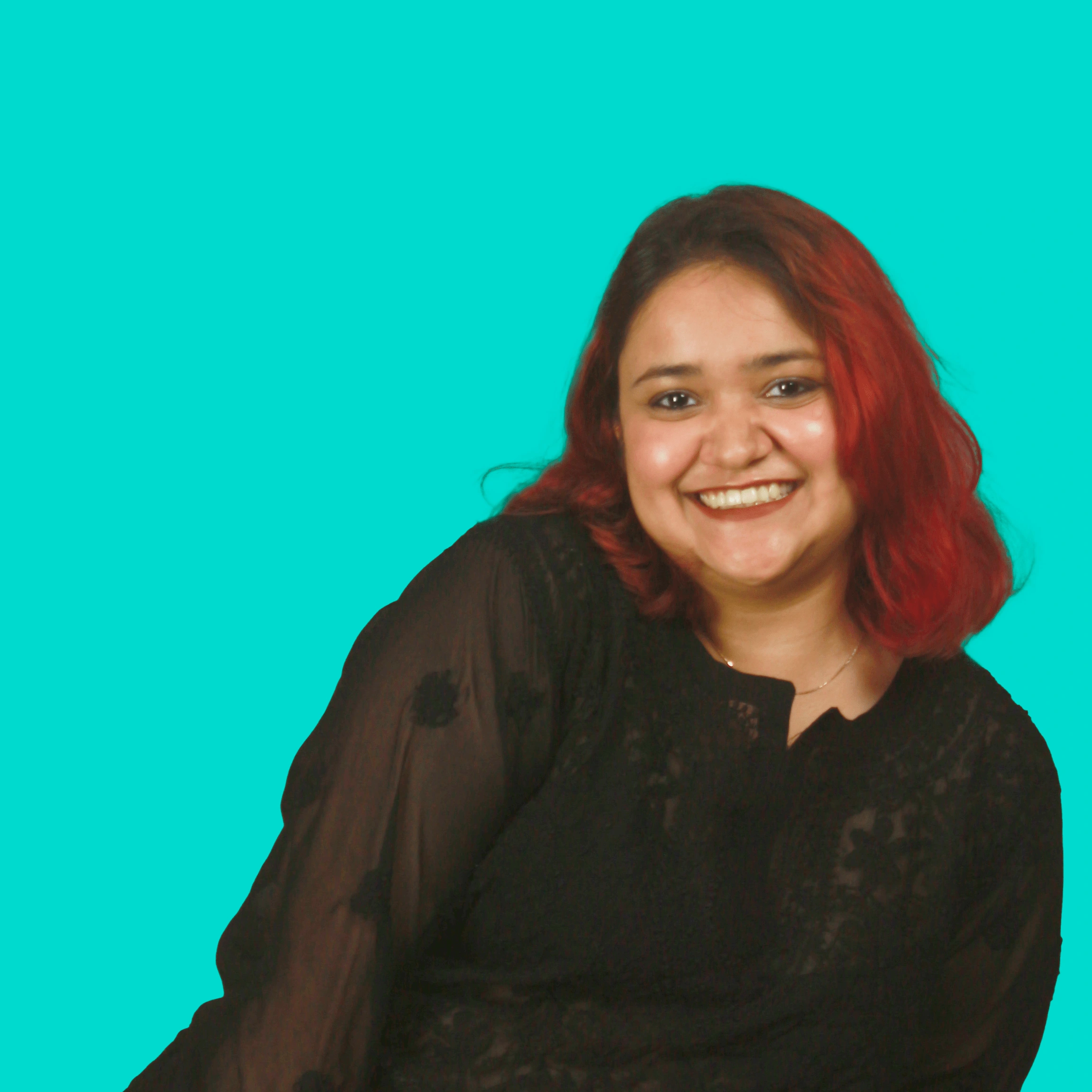 Kritika Srivastava's avatar