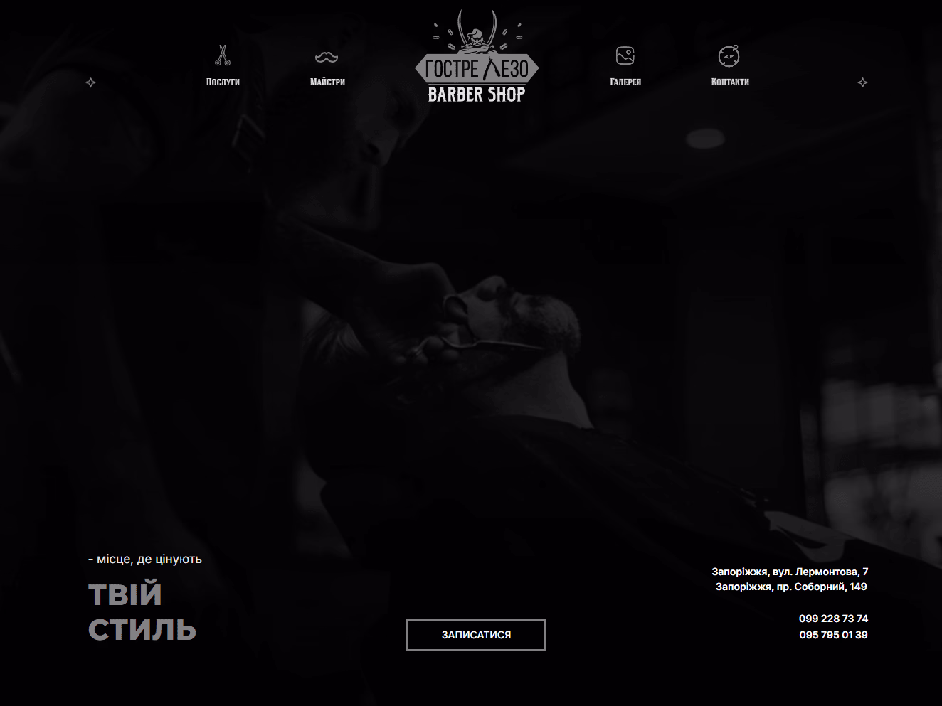 Placeholder project card media