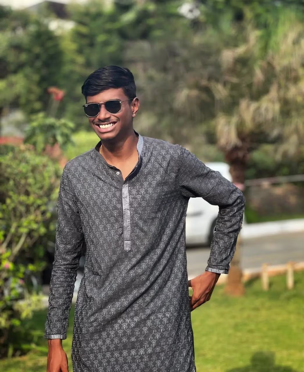 Placeholder project card media