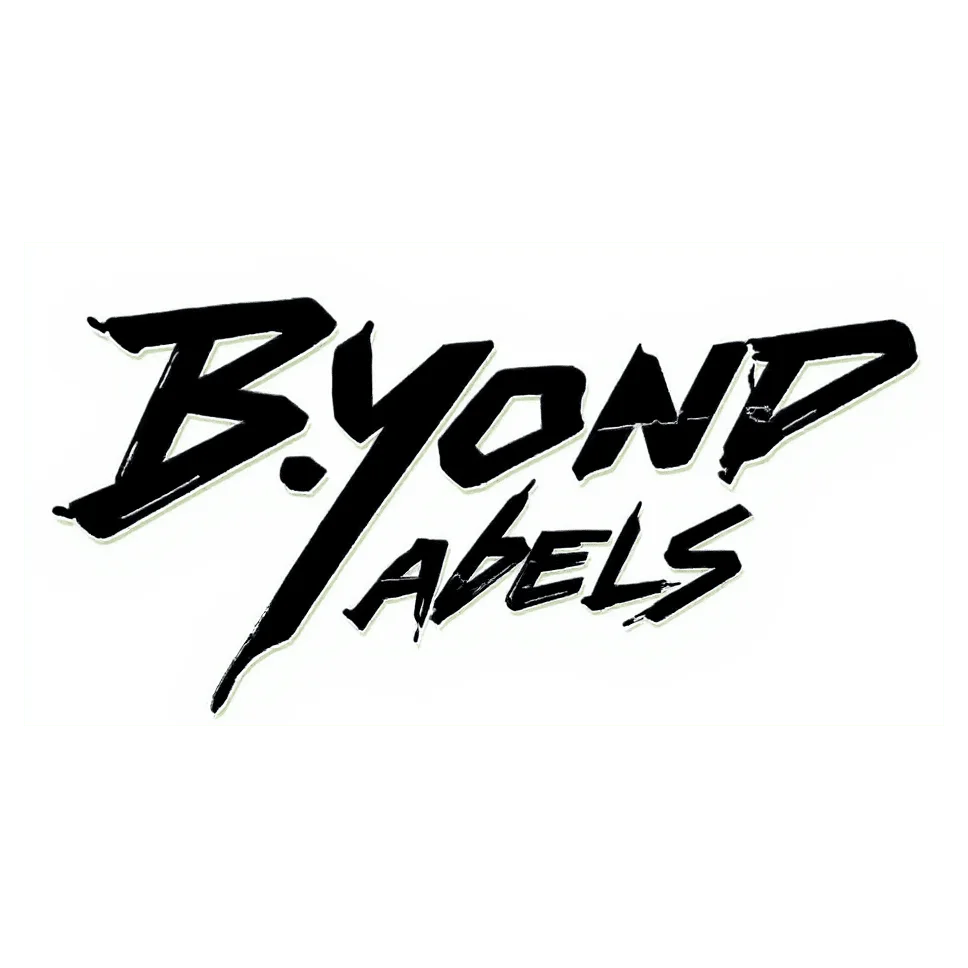 B.Yond Labels's avatar