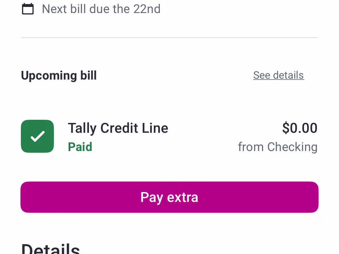 Placeholder project card media