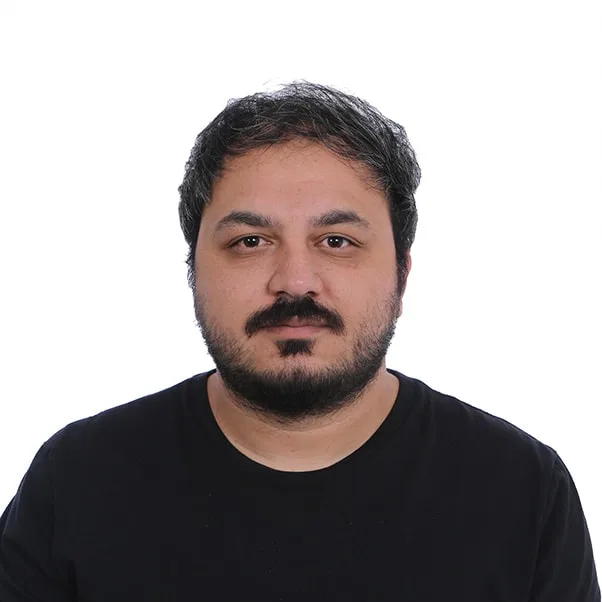 Erdi Ballıkaya's avatar