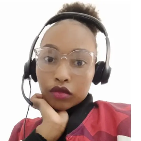 Mercy Wanjiru's avatar