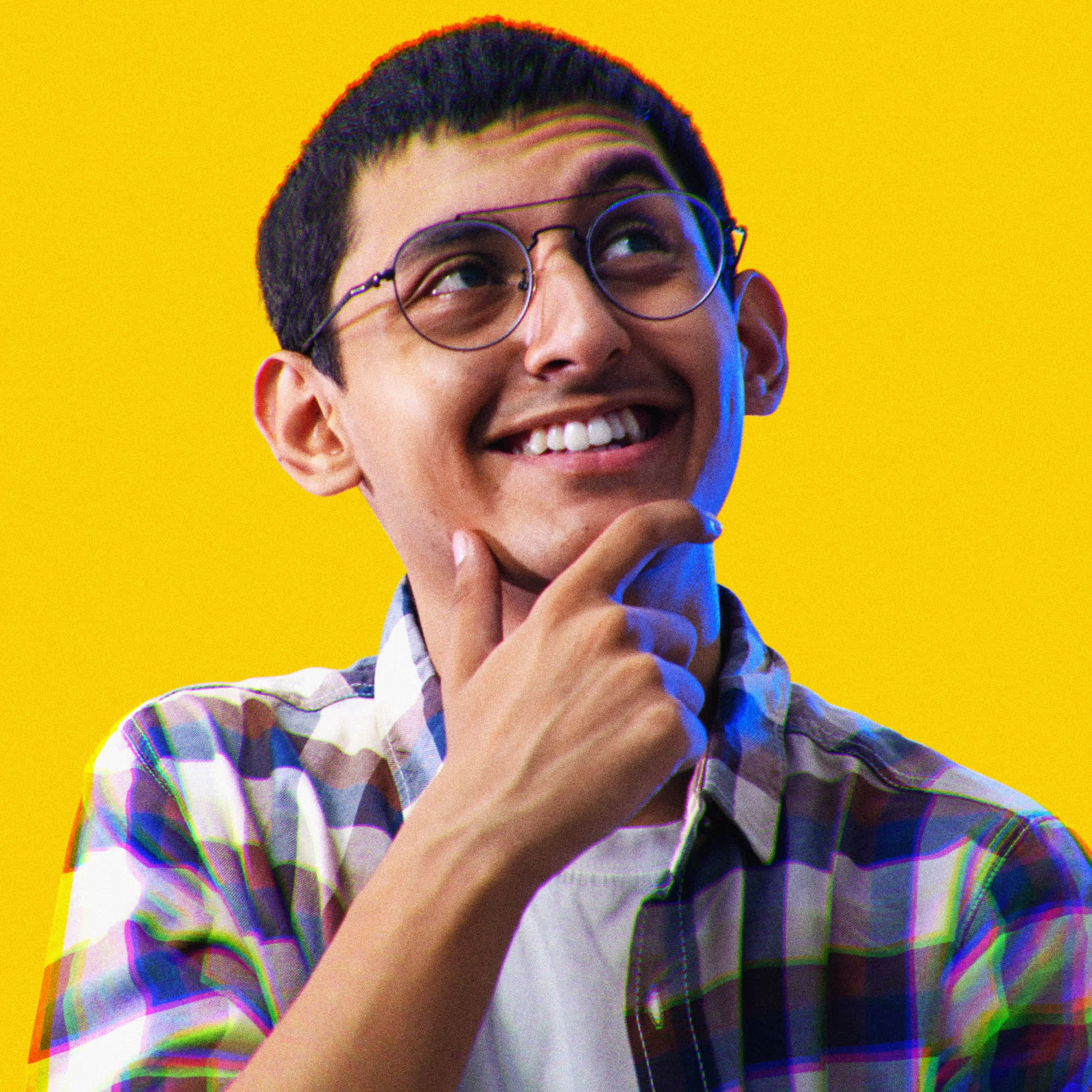 Hamza Idrees's avatar