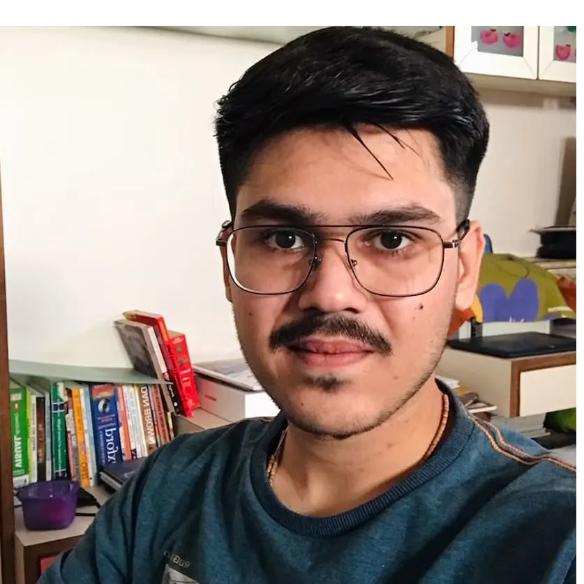 Priyank Vasoya's avatar
