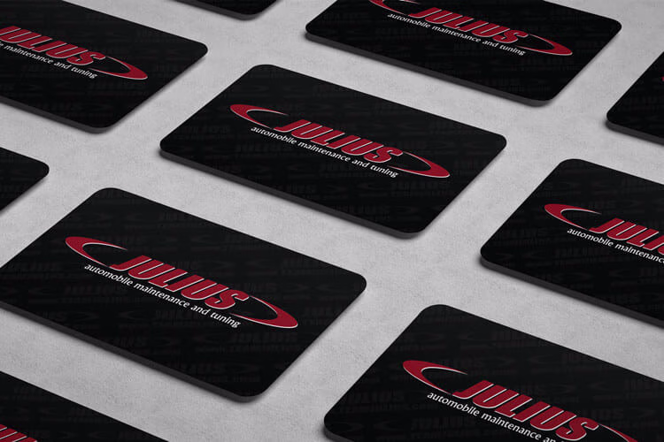 Placeholder project card media