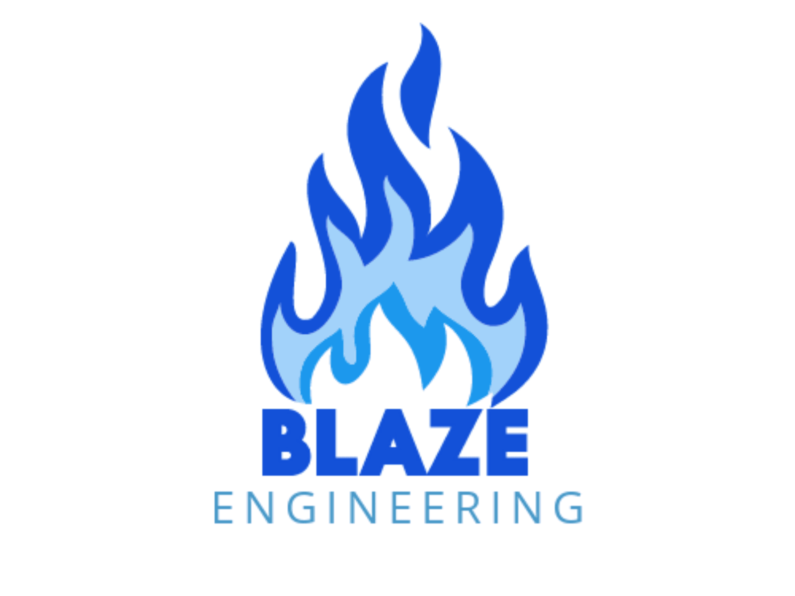 logo da blaze