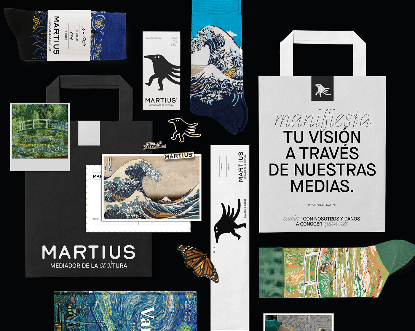 Placeholder project card media