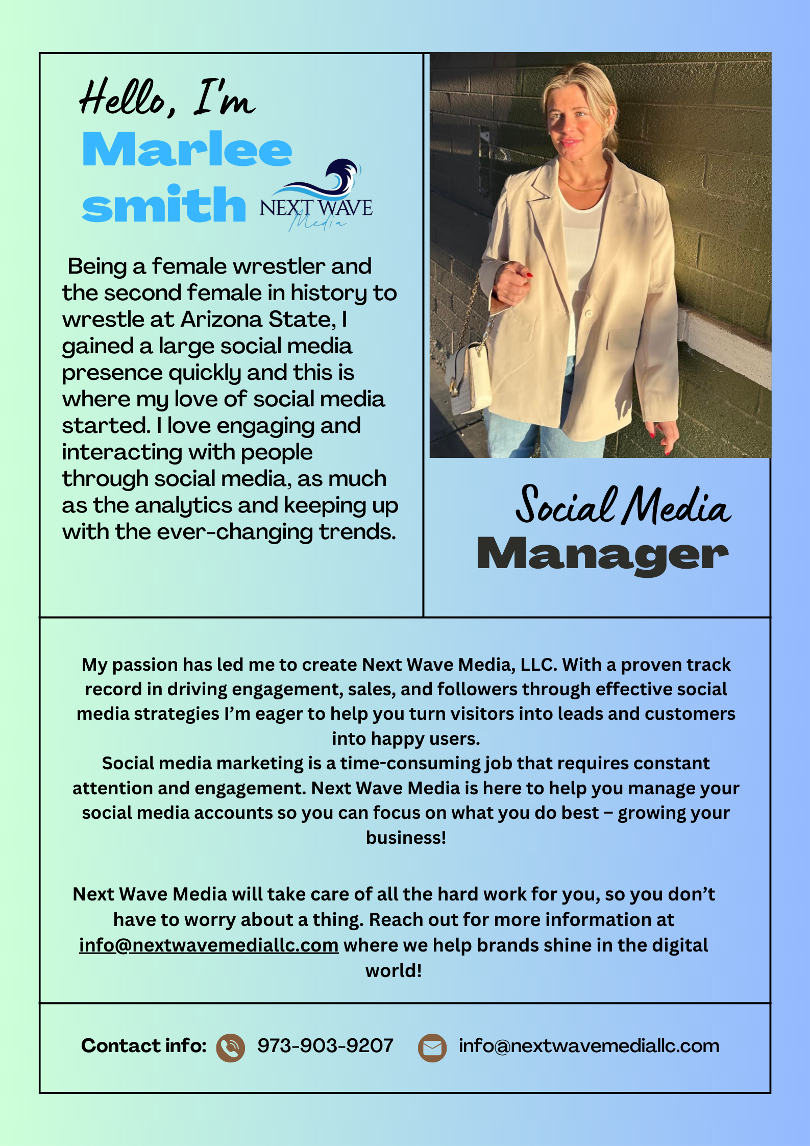 Placeholder project card media