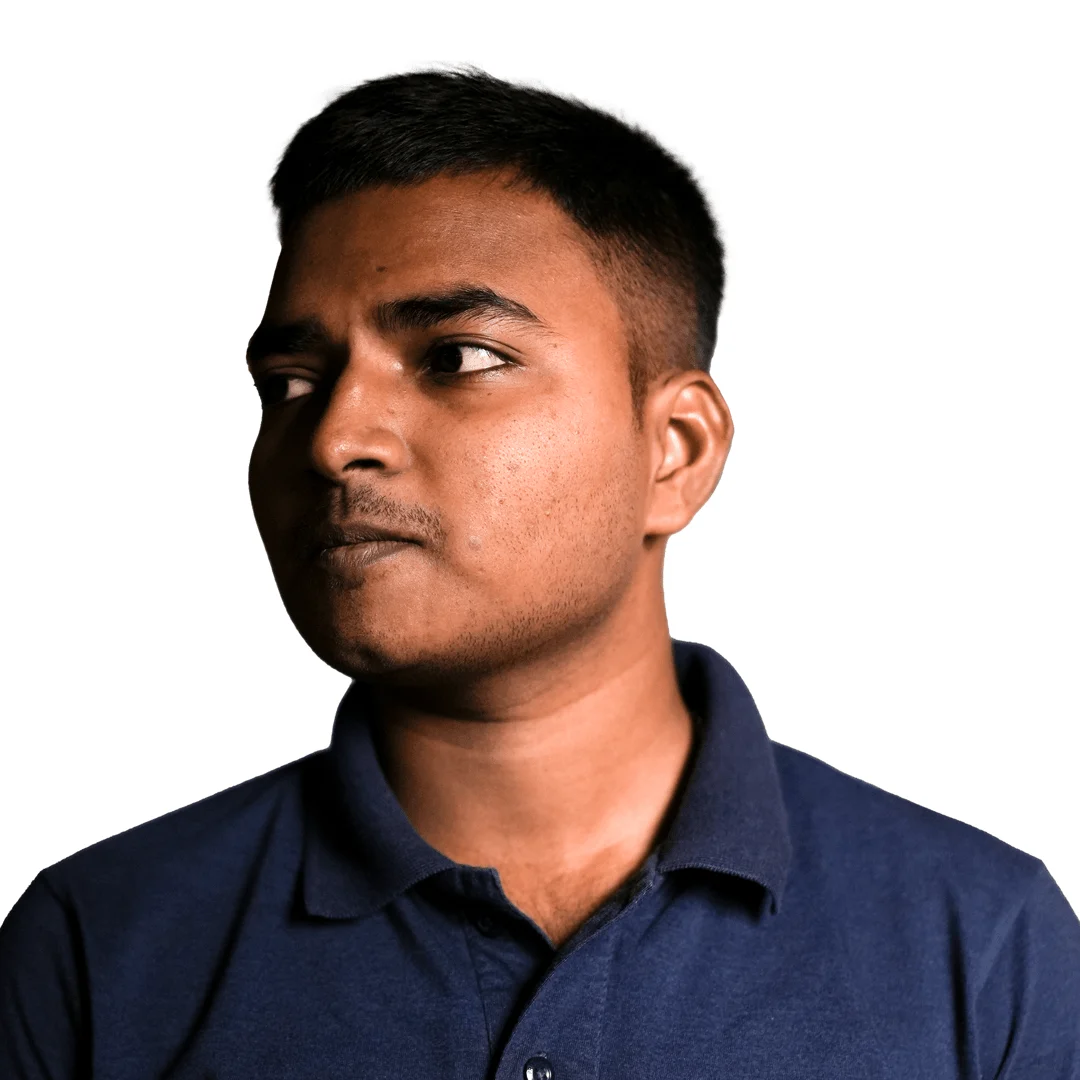 Kaushik Paul's avatar