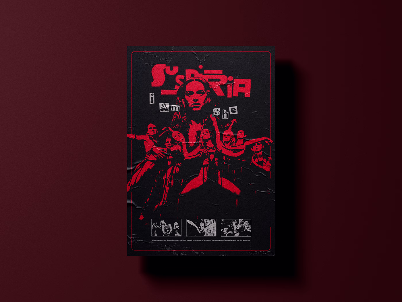 Placeholder project card media