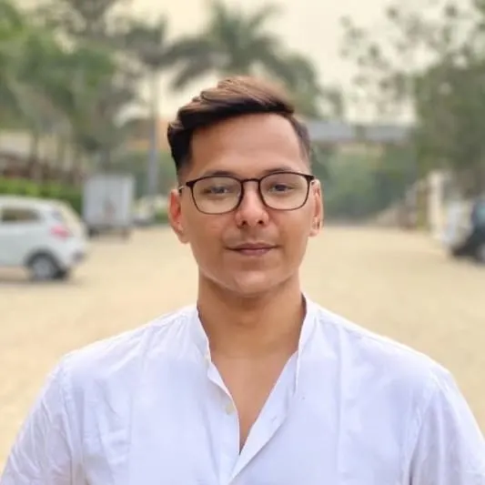 Anurag Gawande's avatar