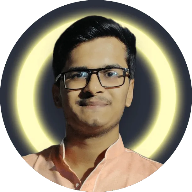 Raj Tejani's avatar