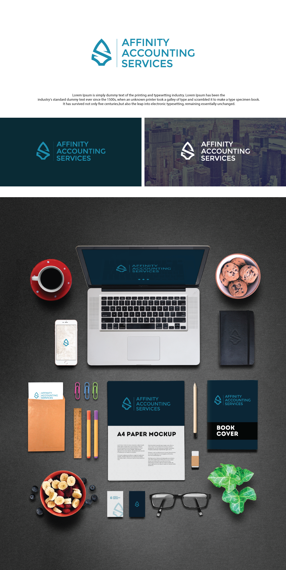 Placeholder project card media