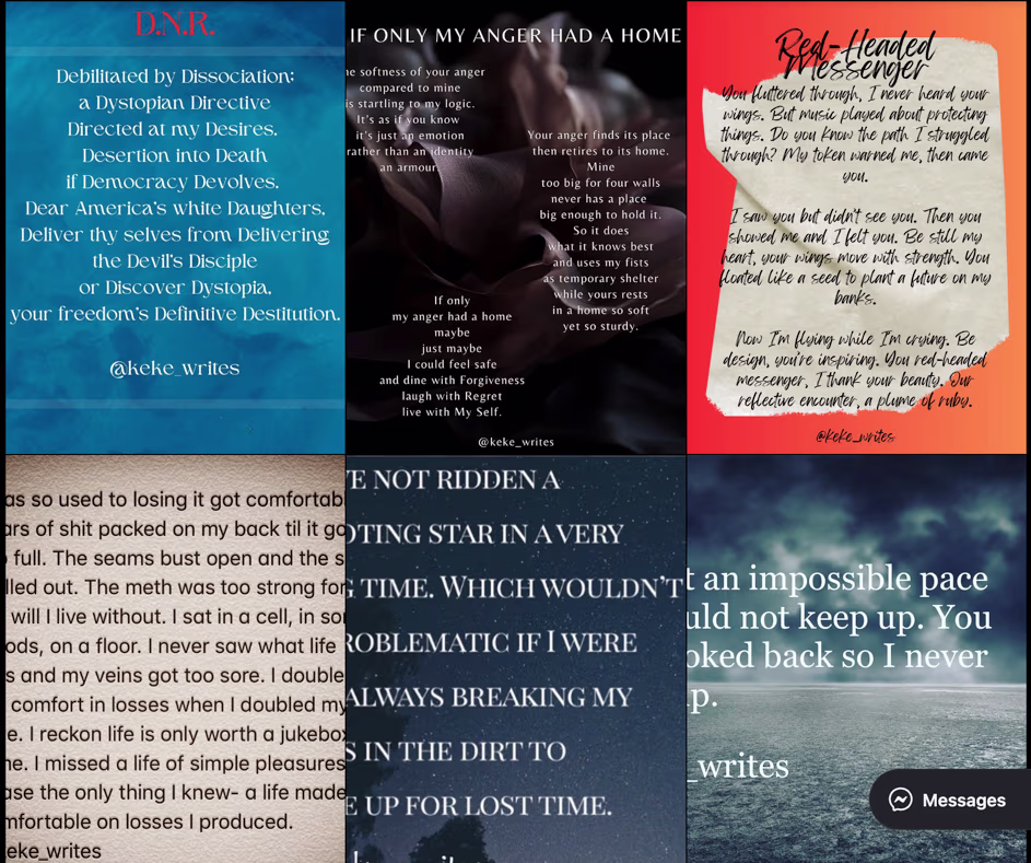 Placeholder project card media