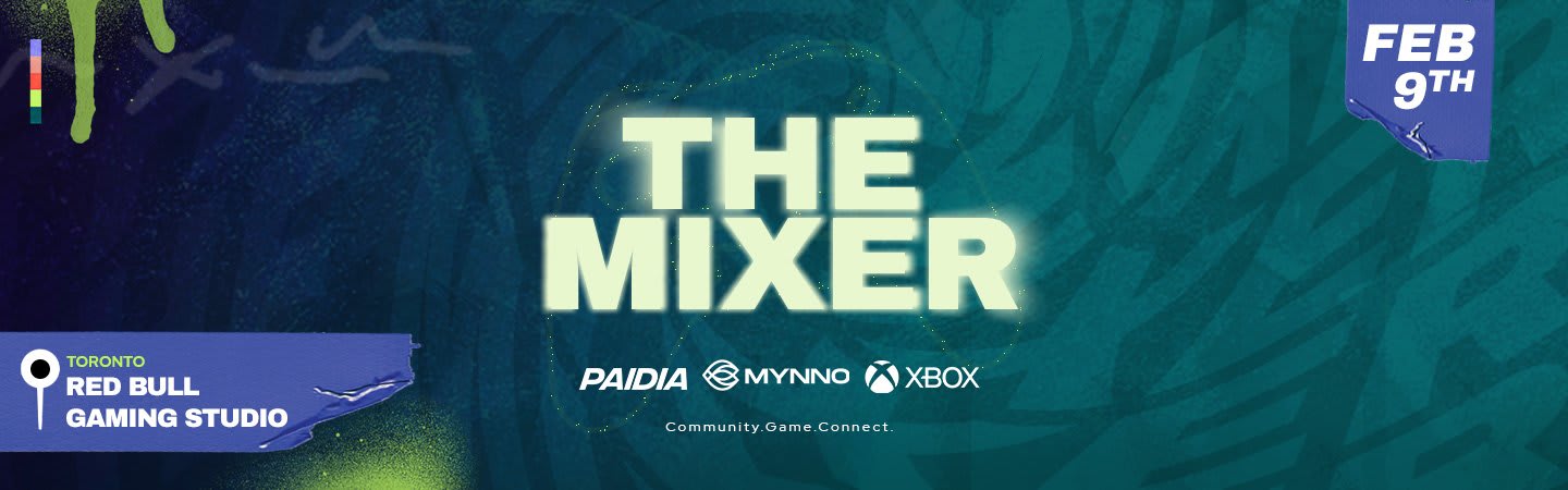 Mixer deals for xbox