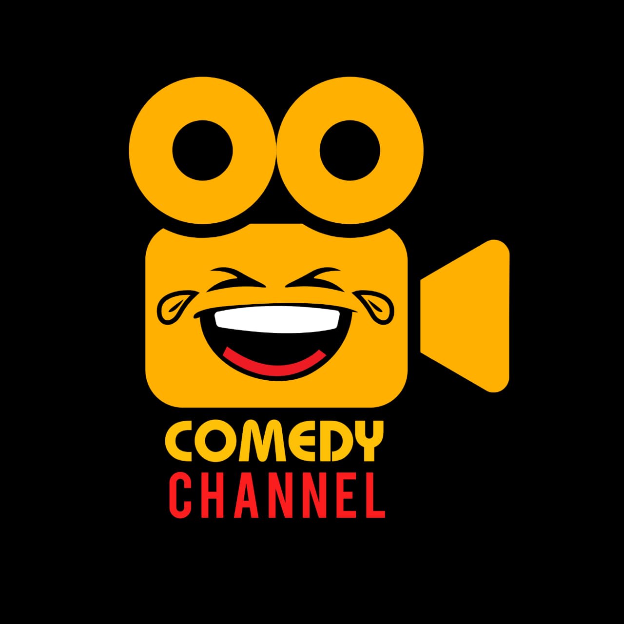 Comedy Tv Logo Tv Design Stock Vector (Royalty Free) 1345371842 |  Shutterstock