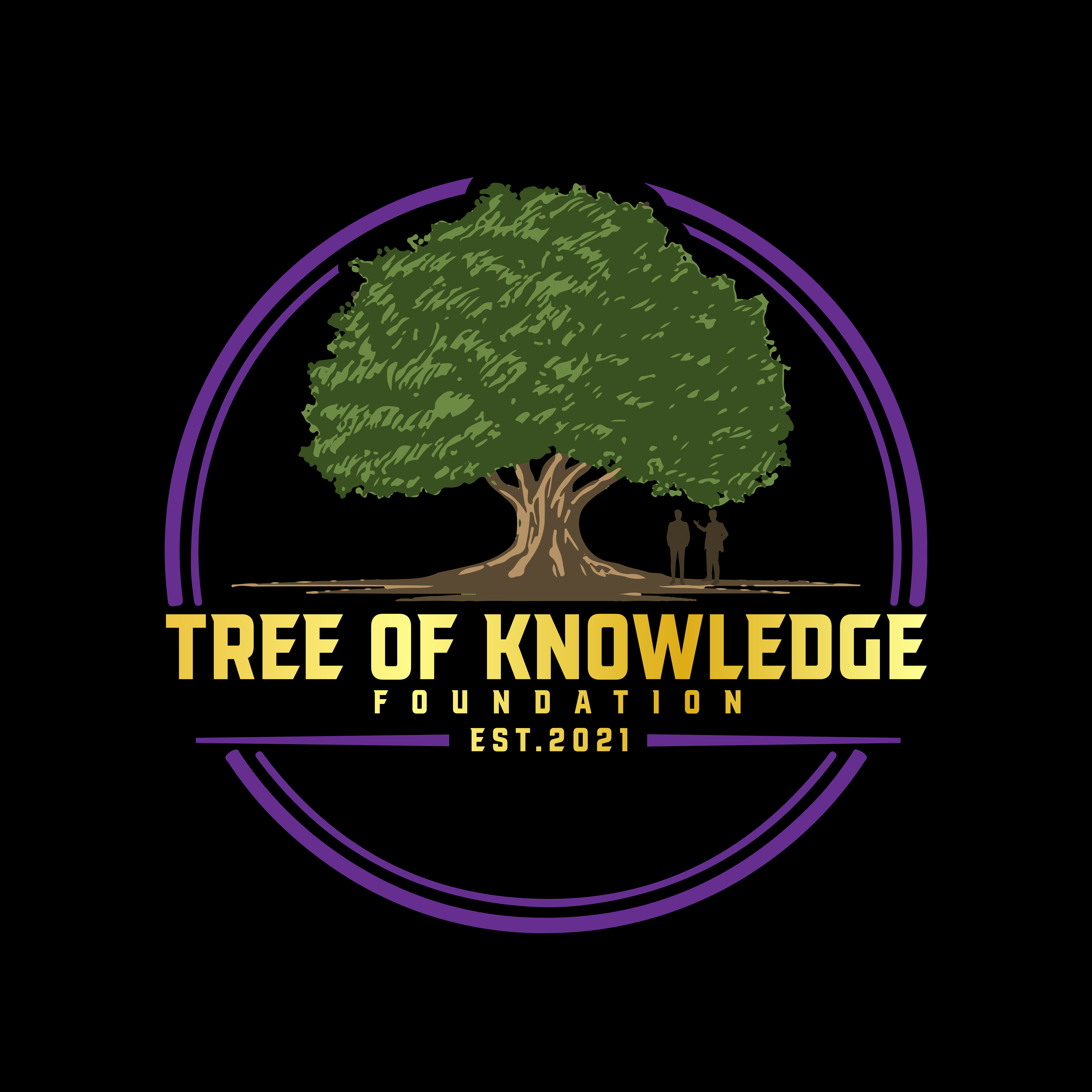 Knowledge Bird logo