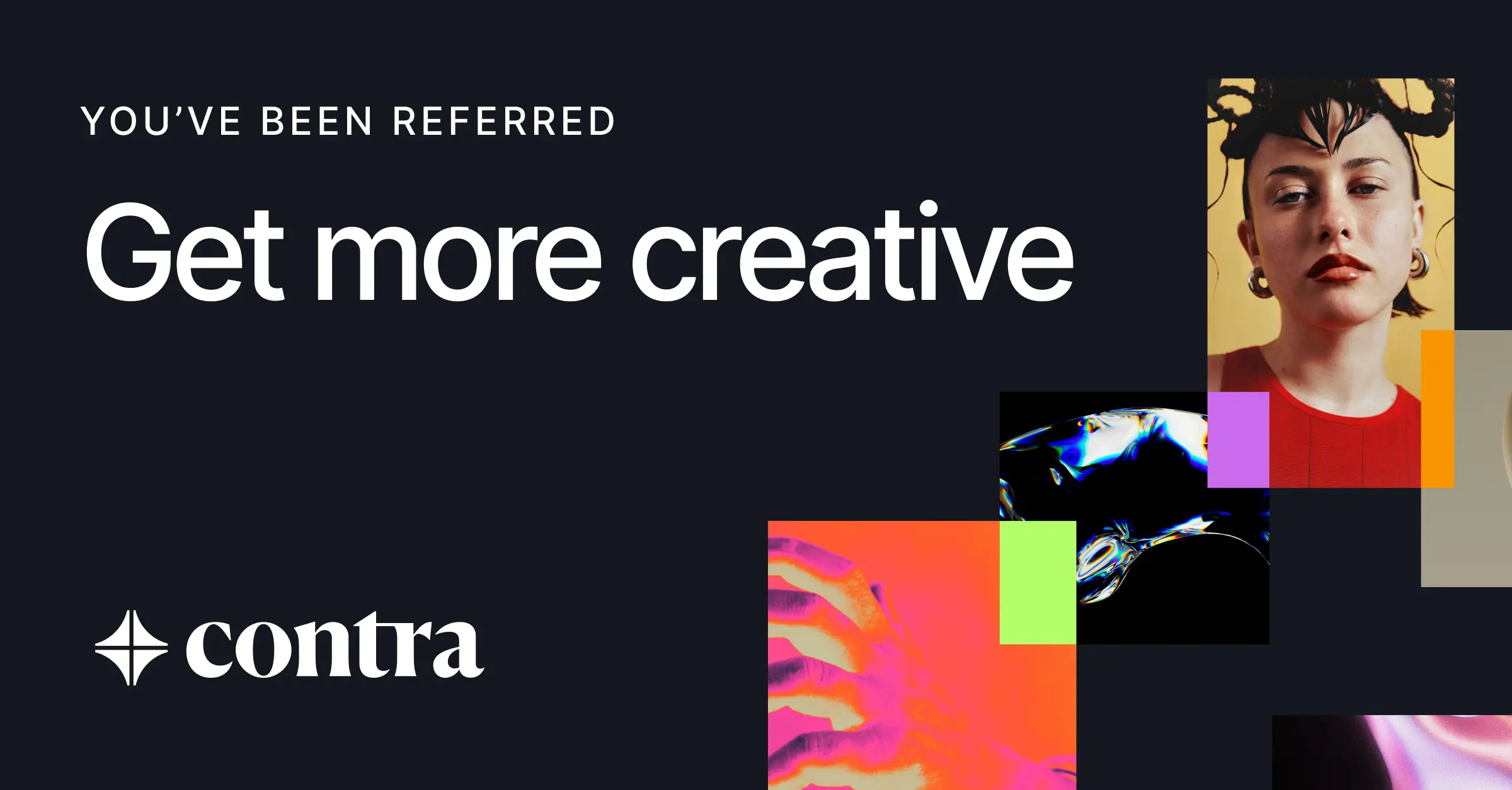 Contra - A professional network for the jobs and skills of the future