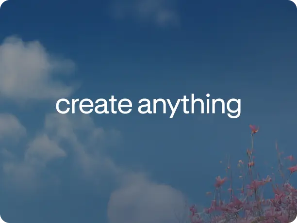 Anything Challenge Card 4