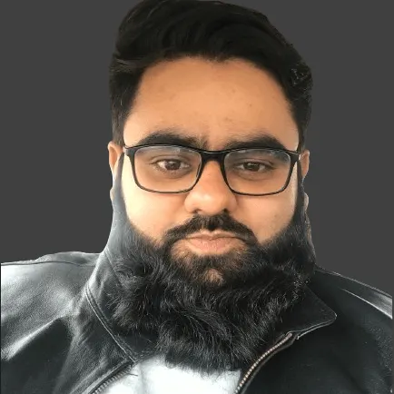 arsalan arshad's avatar