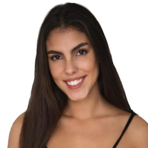 Carolina Menezes's avatar