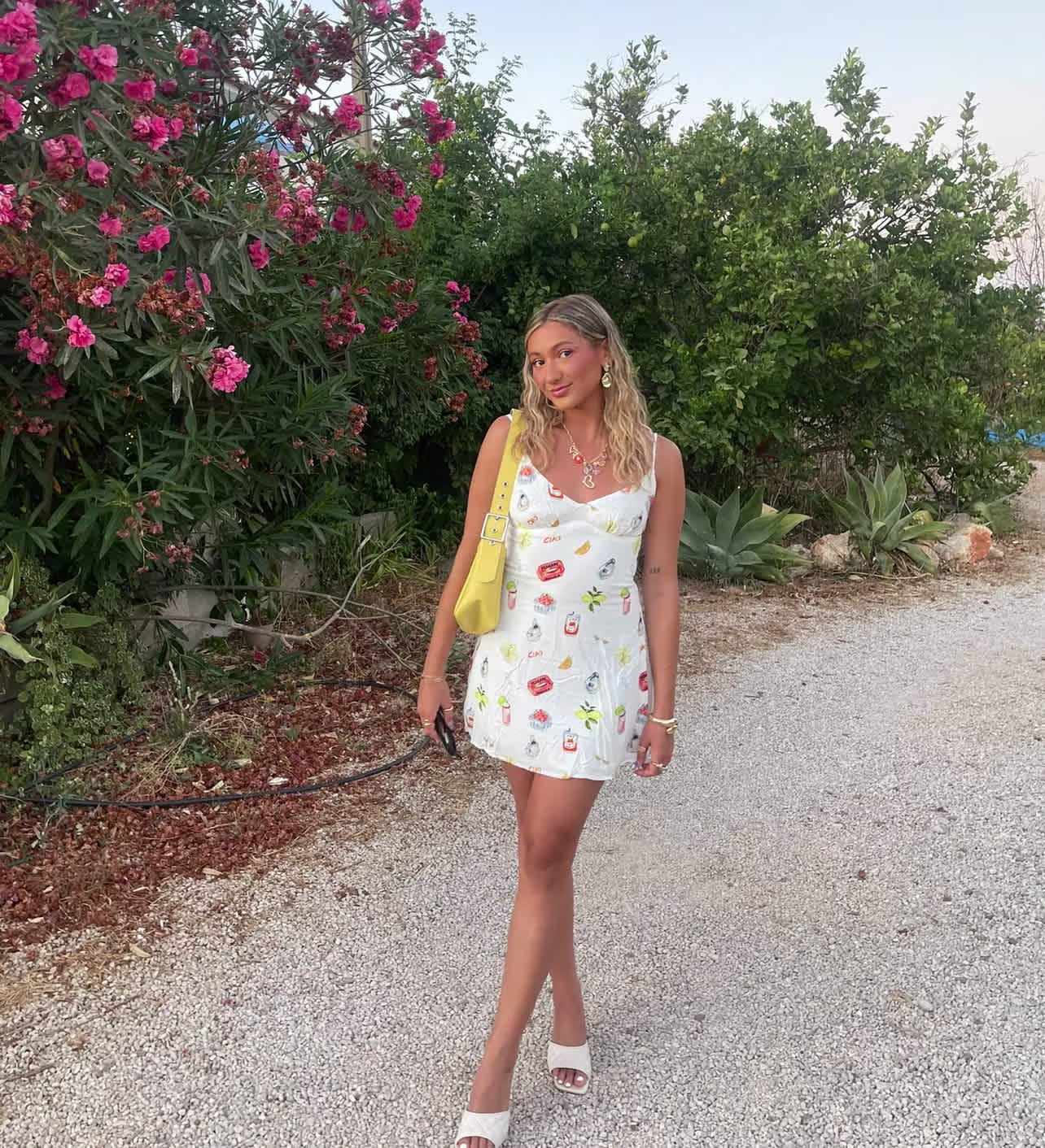 Placeholder project card media